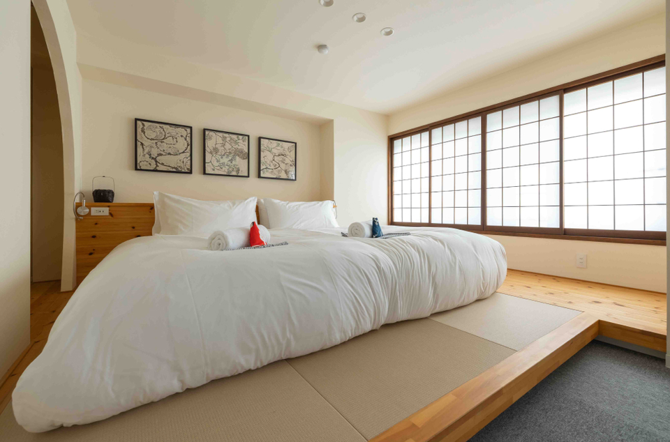 Accommodation image