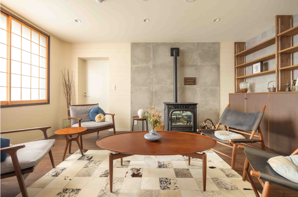 Accommodation image