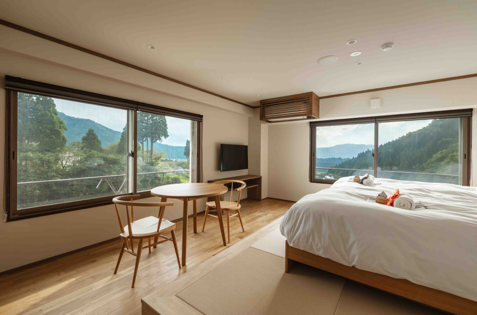 Accommodation image