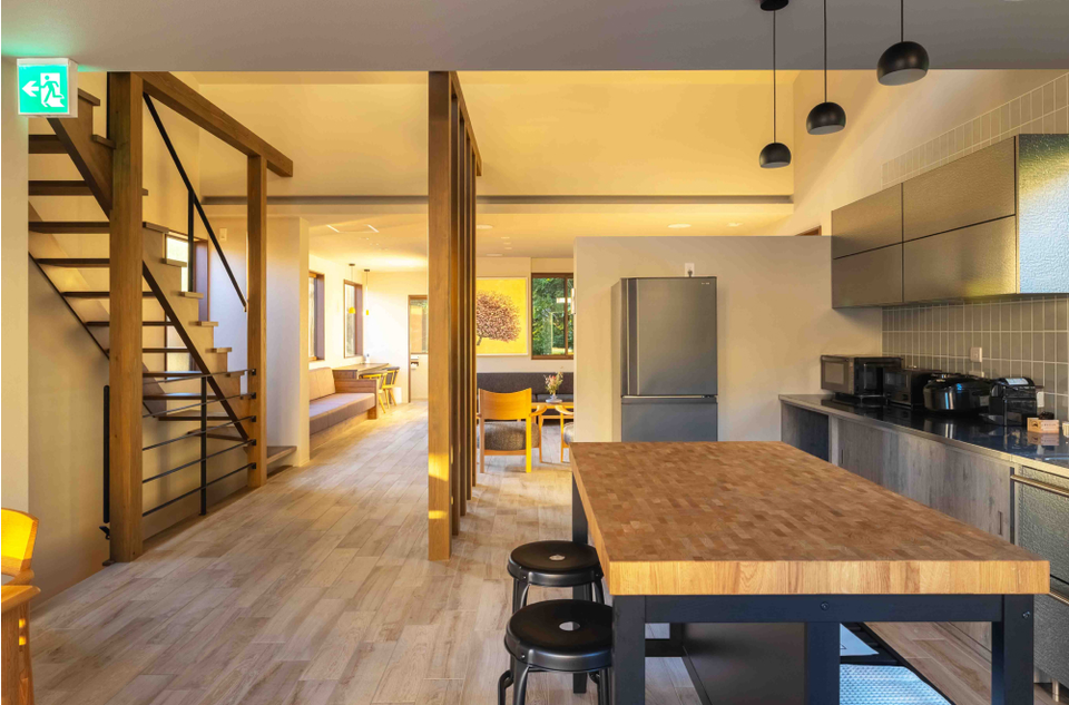 Accommodation image