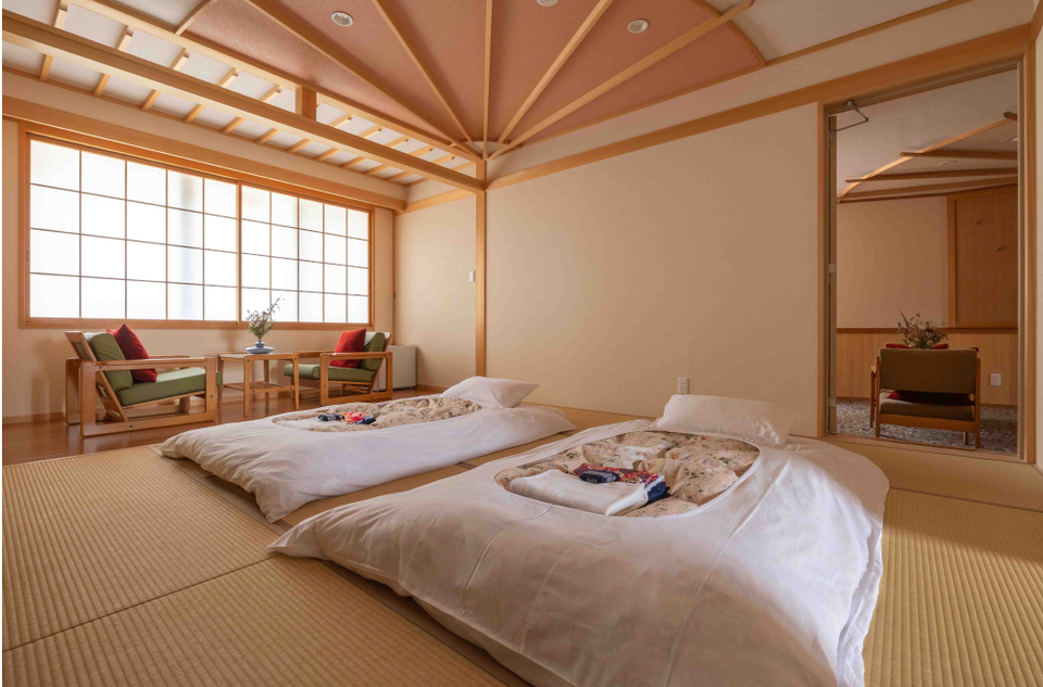 Accommodation image