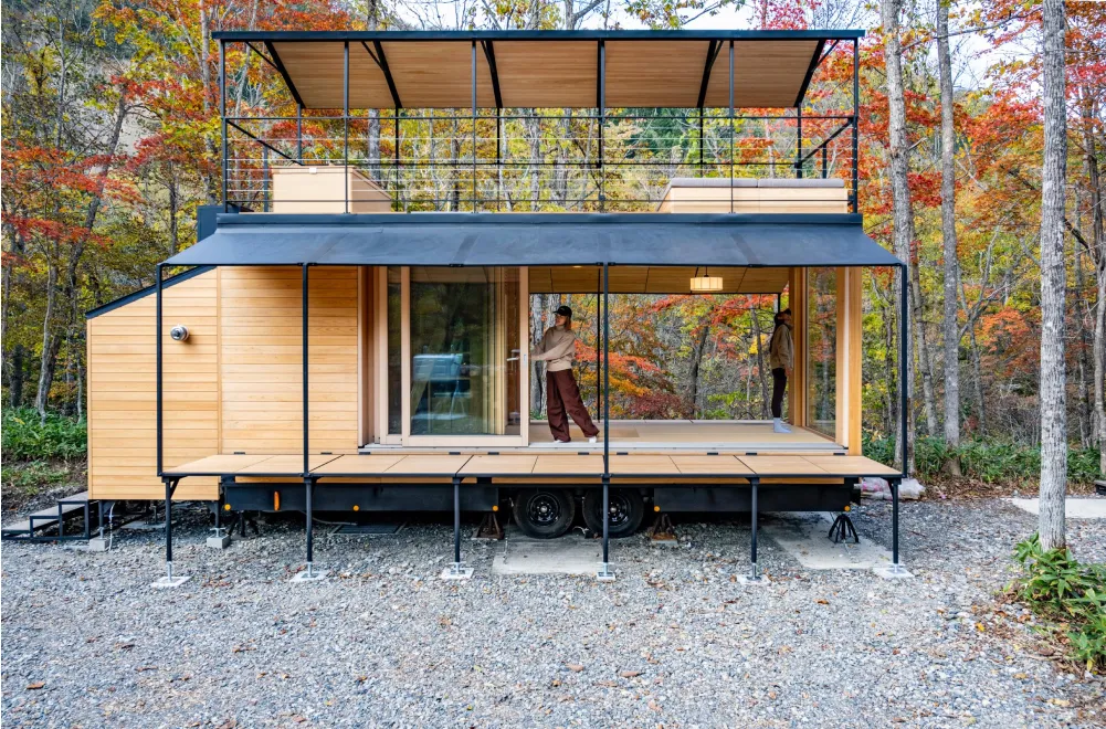 Accommodation image