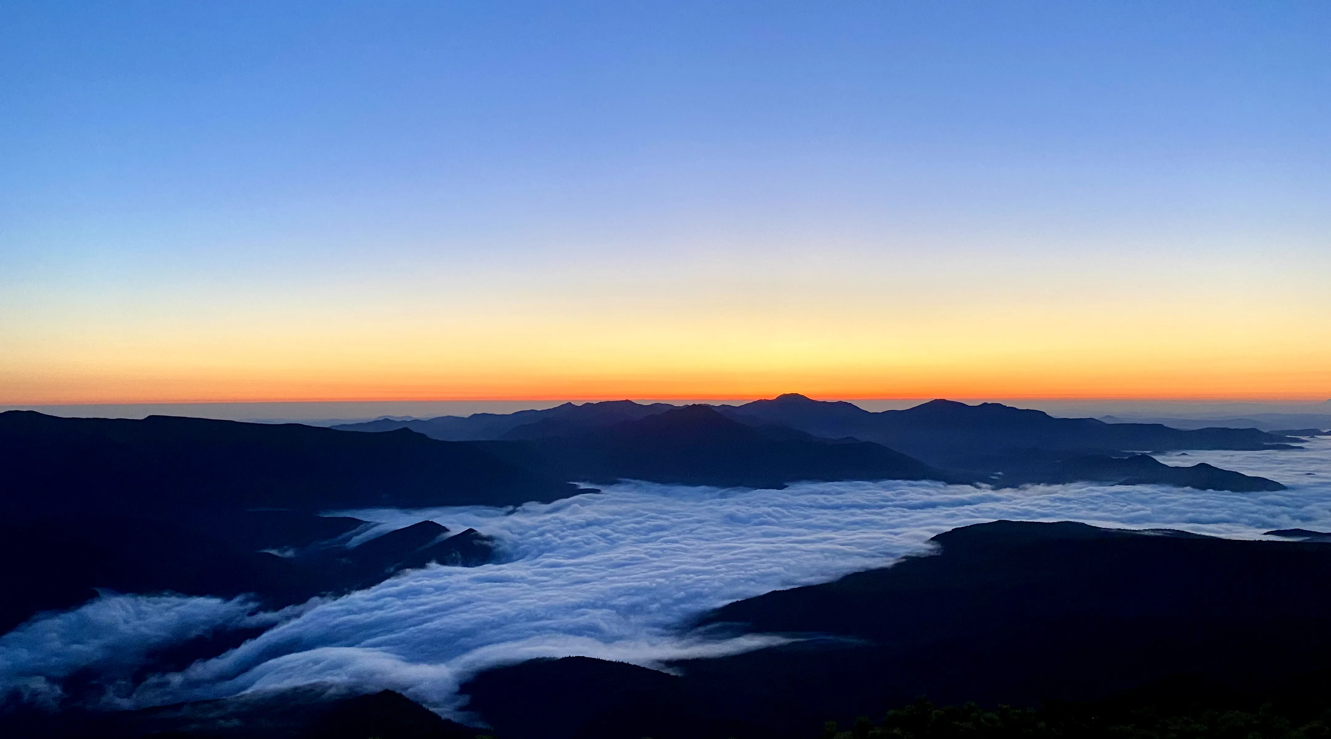 Sky image
