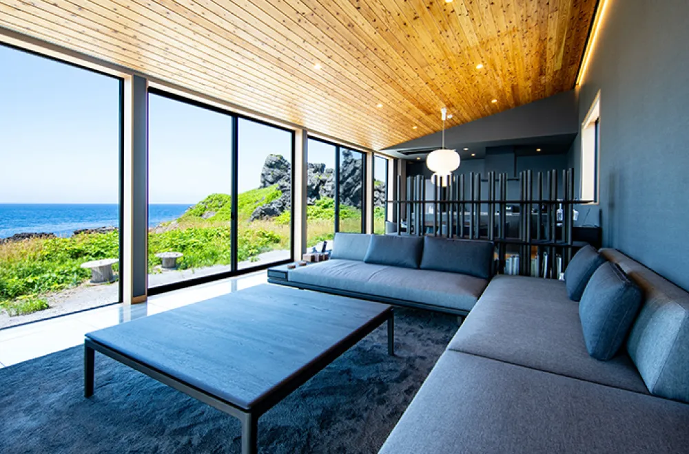 Accommodation image