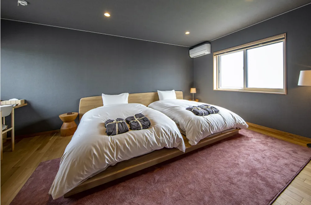 Accommodation image