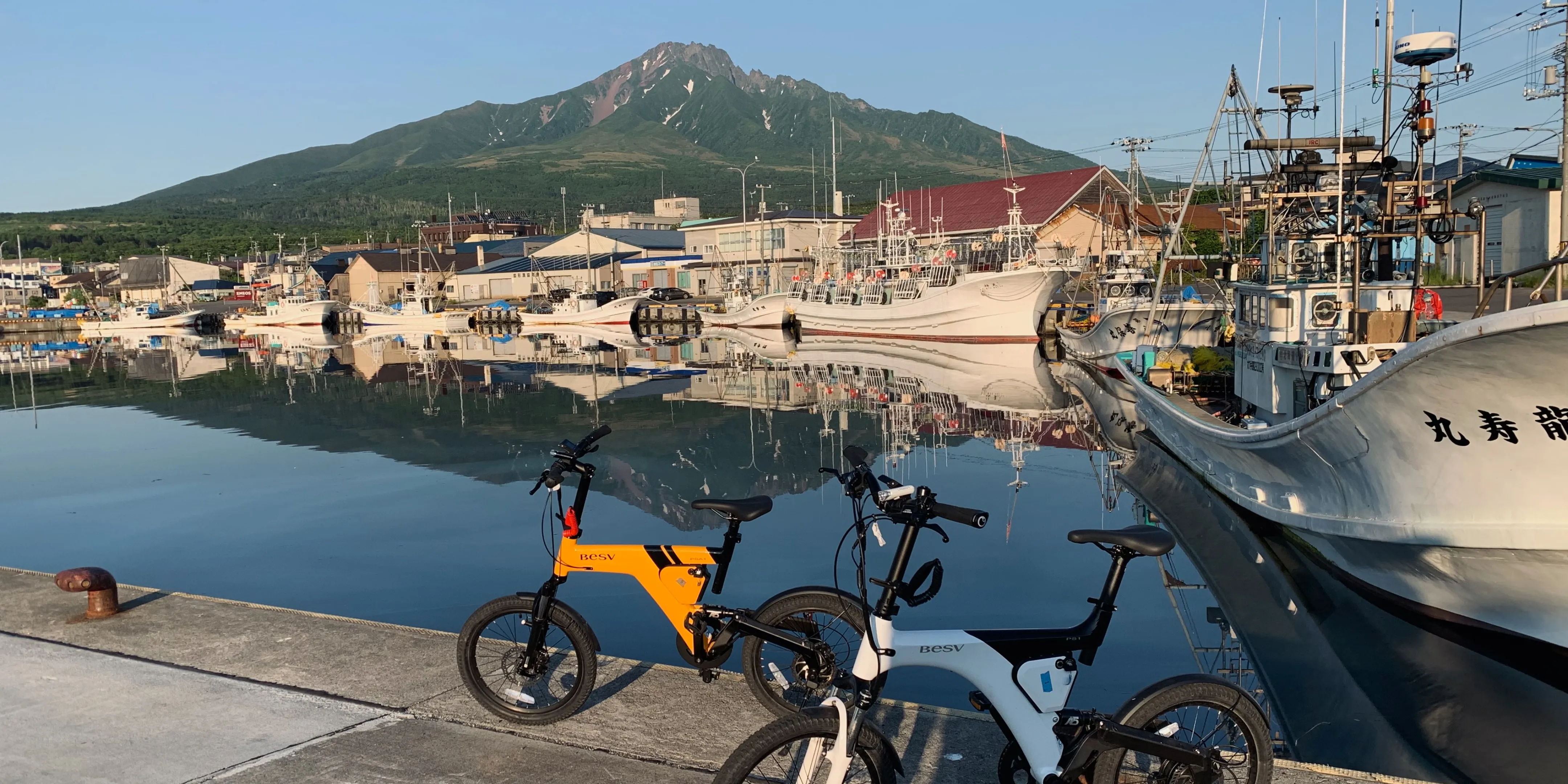 bikes image